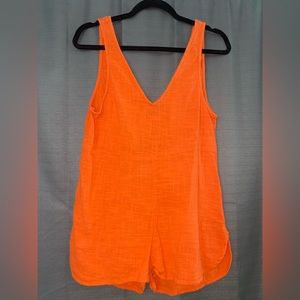 Rip curl romper